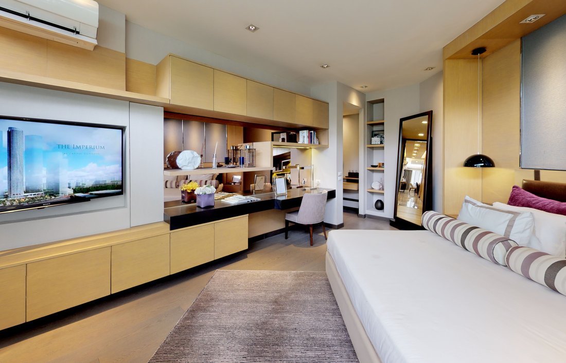 Condo in Pasig, Metro Manila, Philippines 3 - 18125413