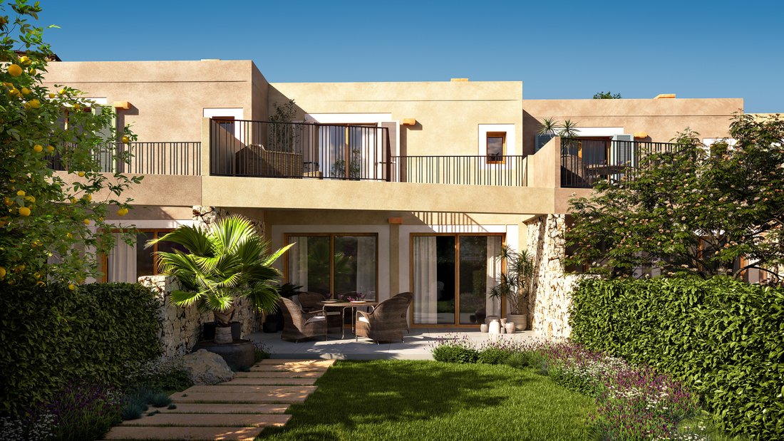 Villa in Arta, Balearic Islands, Spain 5 - 18126105