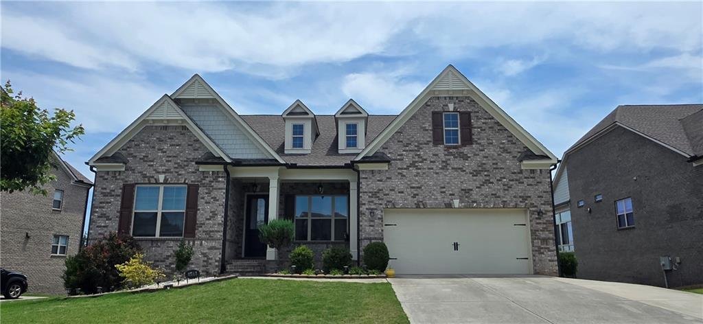 House in Suwanee, Georgia, United States 2 - 18125356