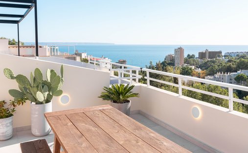 Appartement à Cas Català, Calvià, Îles Baléares 1