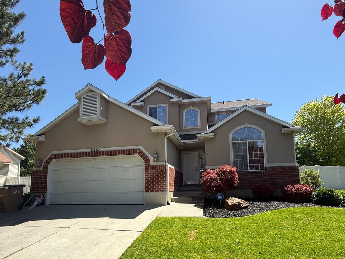 House in Draper, Utah, United States 2 - 18124960