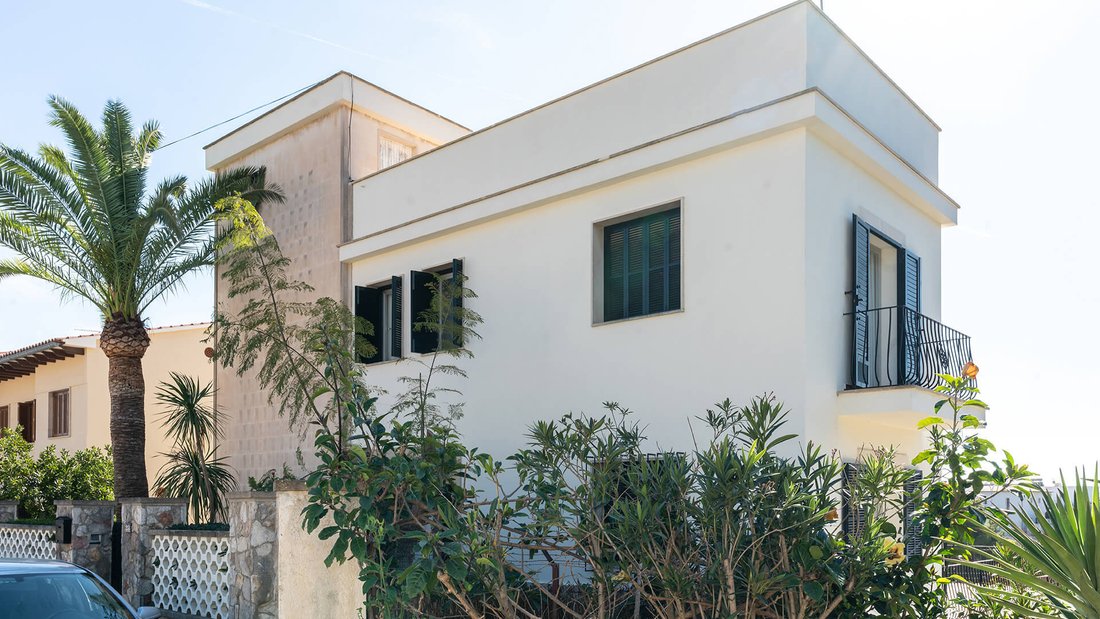 Villa in Palma, Balearic Islands, Spain 3 - 18124848