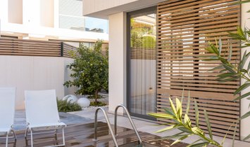 Villa en Palma, Islas Baleares, España 1
