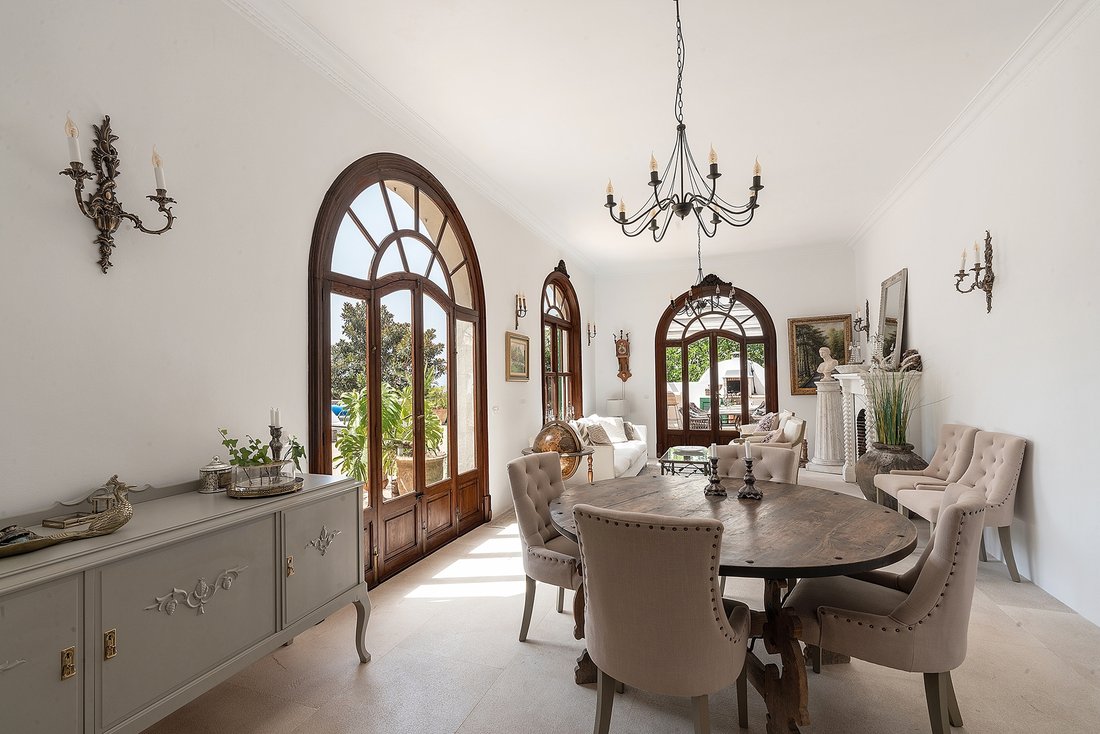 Villa in Genoa, Palma, Balearic Islands 4 - 18124853