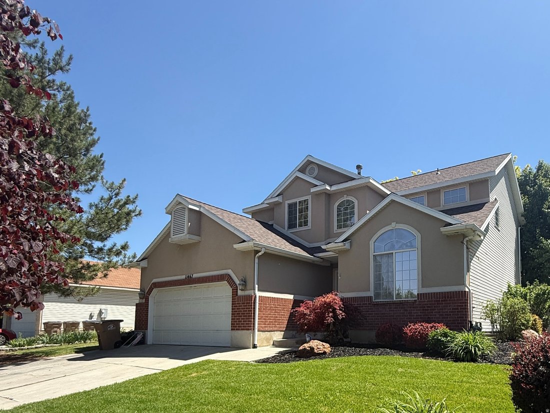 House in Draper, Utah, United States 1 - 18124960