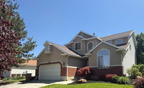 House in Draper, Utah, United States 1