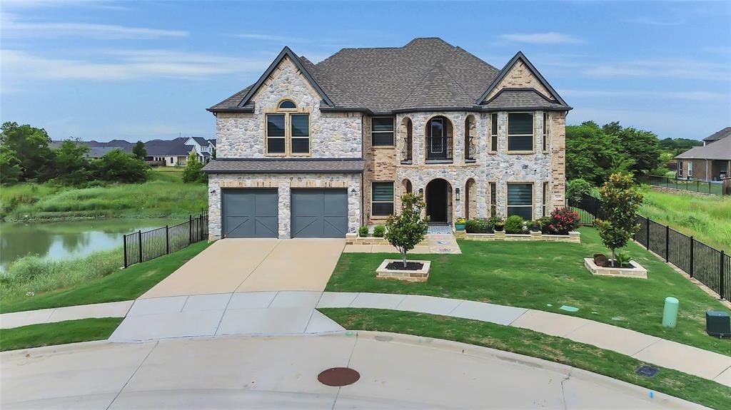 House in Celina, Texas, United States 4 - 18125329
