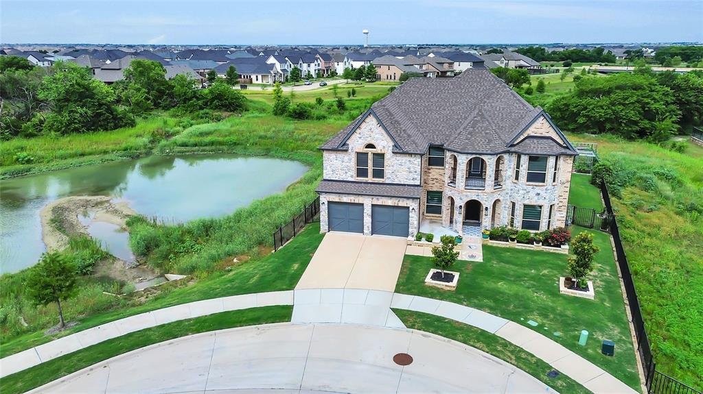 House in Celina, Texas, United States 5 - 18125329