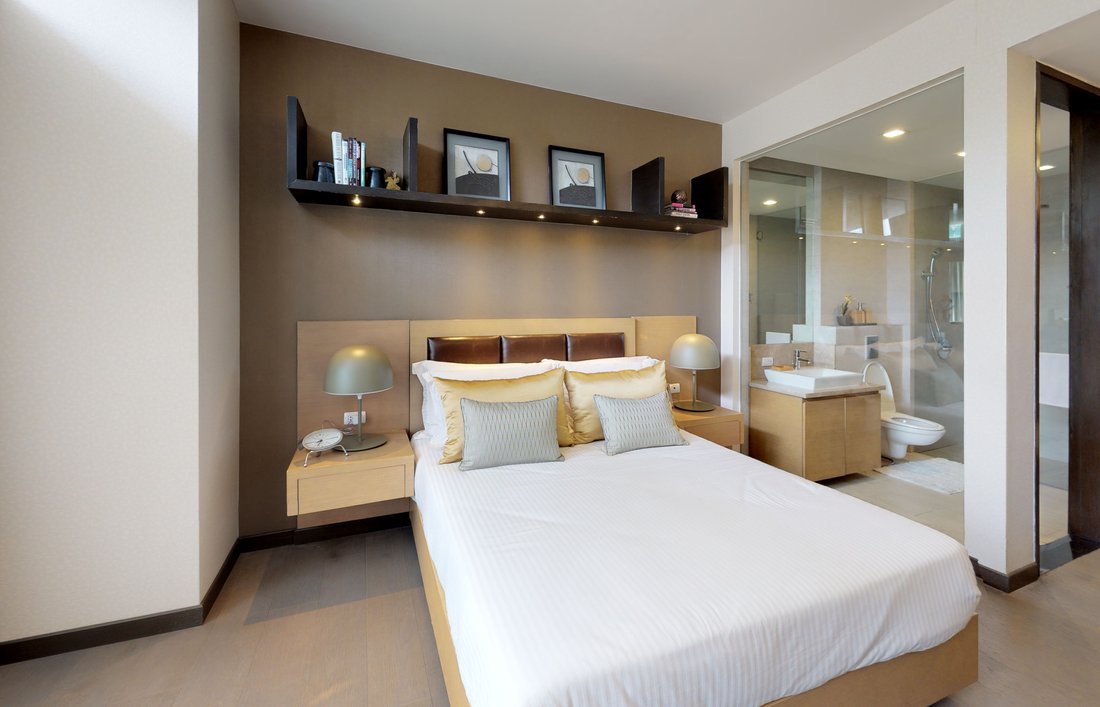 Condo in Pasig, Metro Manila, Philippines 1 - 18125413