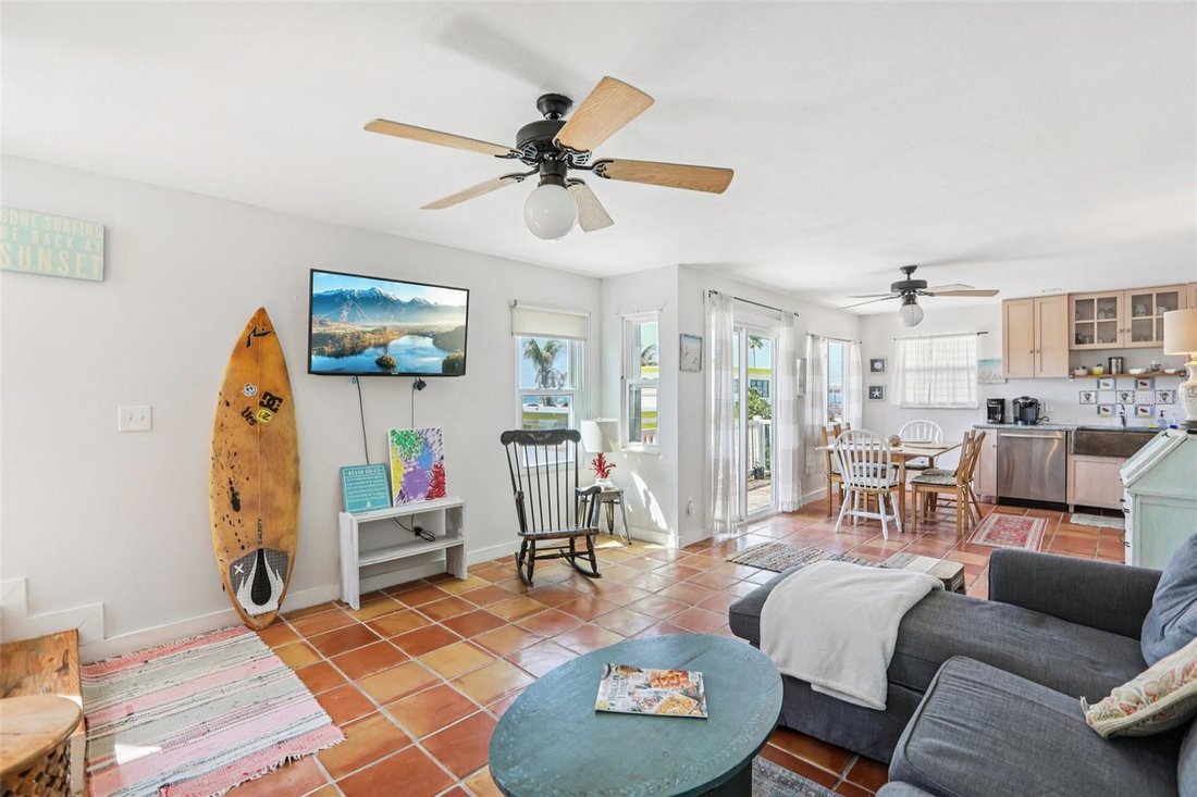 House in Treasure Island, Florida, United States 5 - 18125163