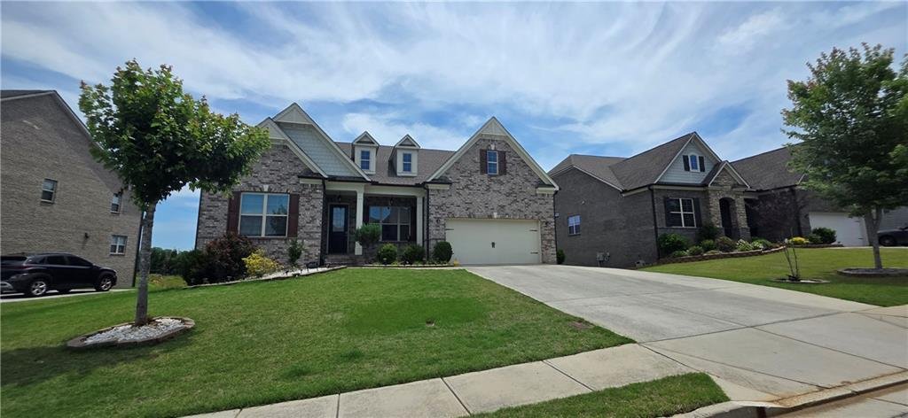 House in Suwanee, Georgia, United States 3 - 18125356