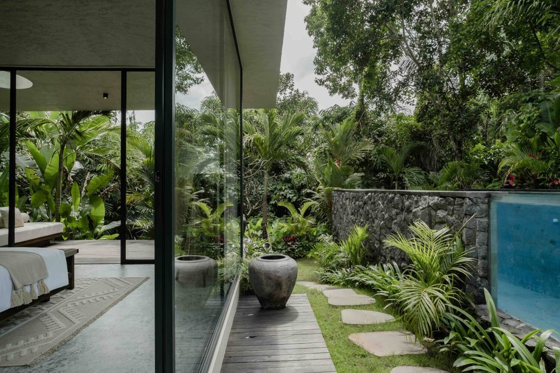 House in Tegallalang, Bali, Indonesia 3 - 18125269