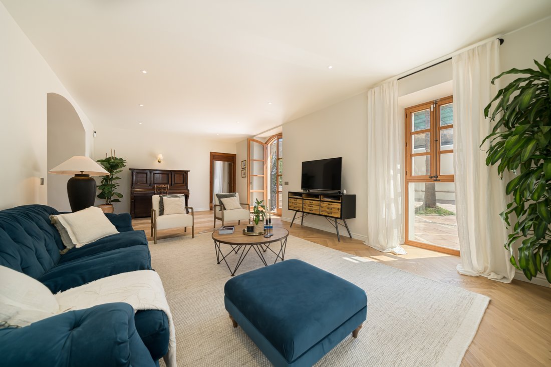 Villa in Palma, Balearic Islands, Spain 2 - 18124916