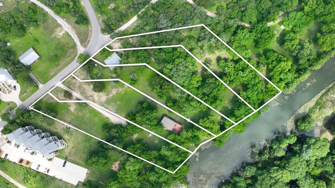 Land in New Braunfels, Texas, United States 5 - 18125459