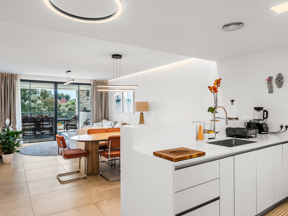 Appartamento a Puerto De Cabopino, Elviria-Cabopino, Marbella 2 - 18125236