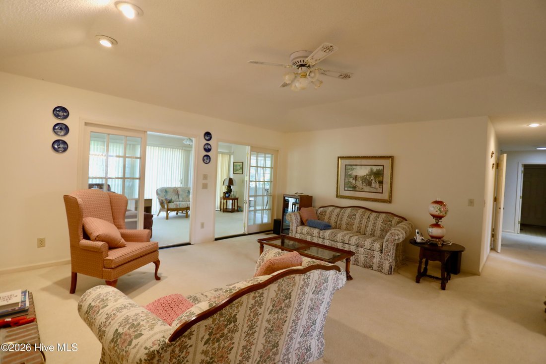 House in Carthage, North Carolina, United States 4 - 18125212