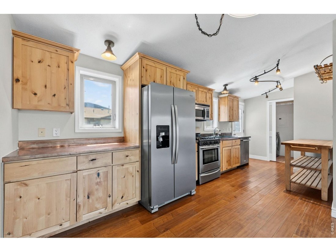 House in Dillon, Colorado, United States 3 - 18125037
