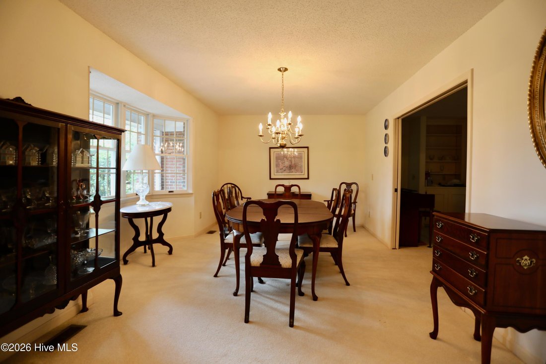 House in Carthage, North Carolina, United States 3 - 18125212