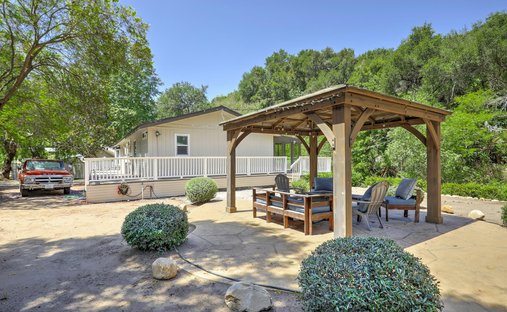 House in Santa Barbara, California, United States 1