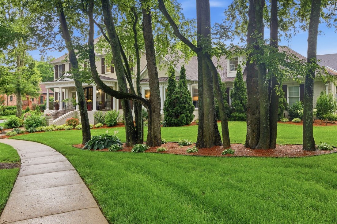 Casa a Franklin, Tennessee, Stati Uniti 2 - 18125228