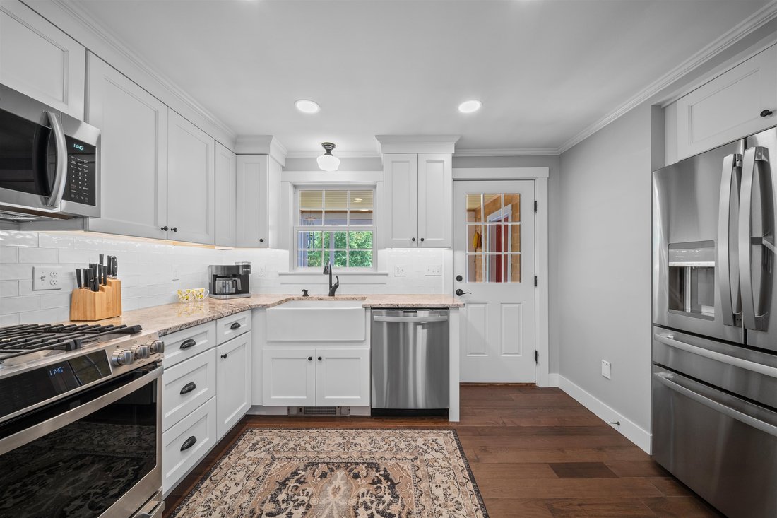 House in Dover, New Hampshire, United States 2 - 18125449
