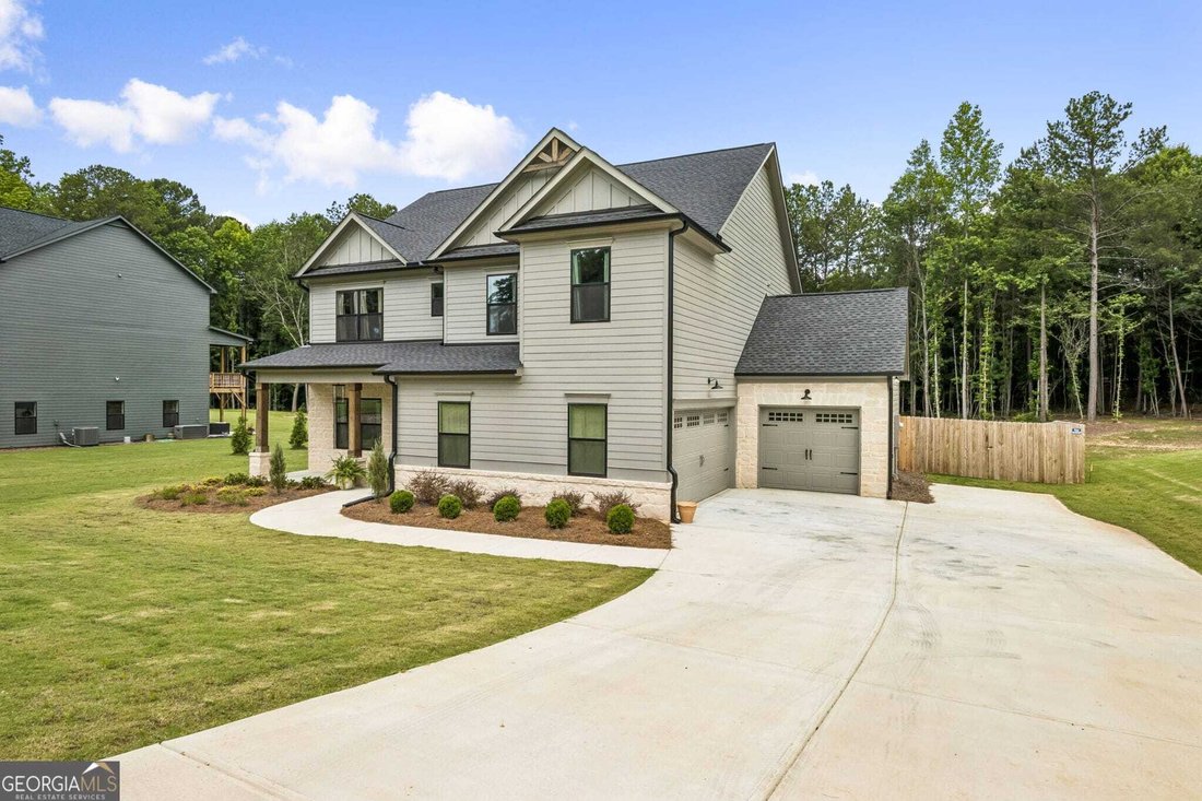 House in Winder, Georgia, United States 2 - 18089058