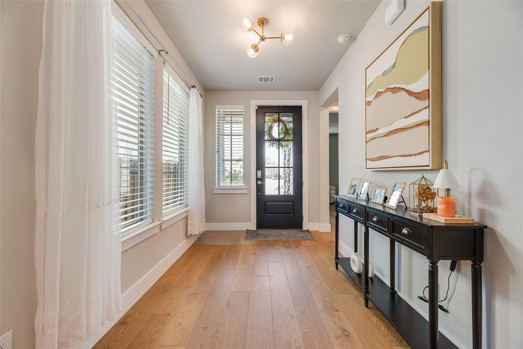 House in Frisco, Texas, United States 4 - 17413682