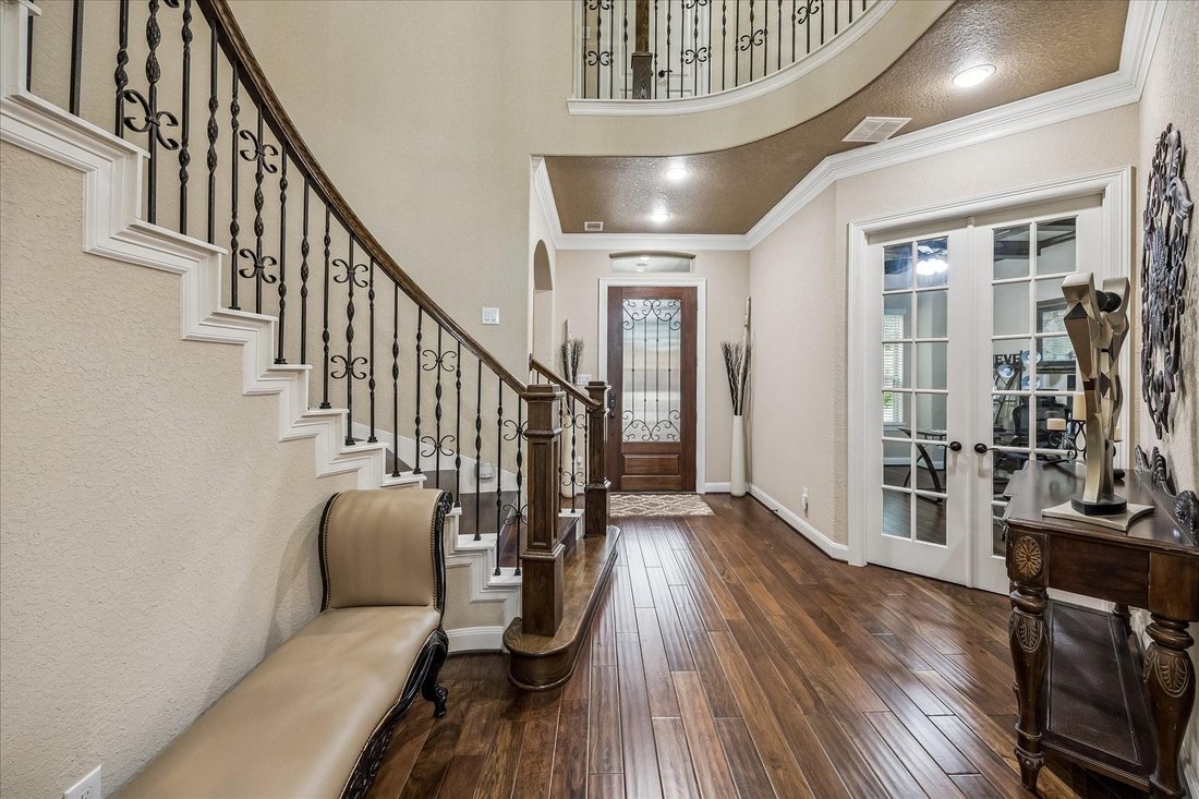 House in Houston, Texas, United States 5 - 18125271