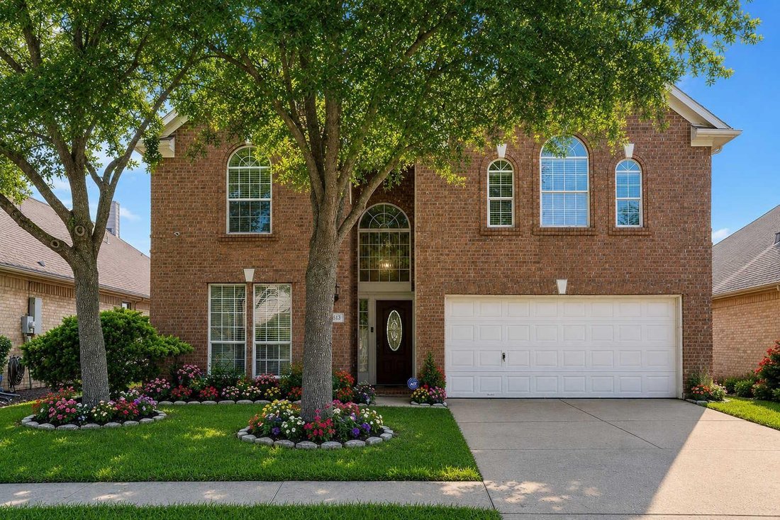 Haus in League City, Texas, Vereinigte Staaten 1 - 17940968