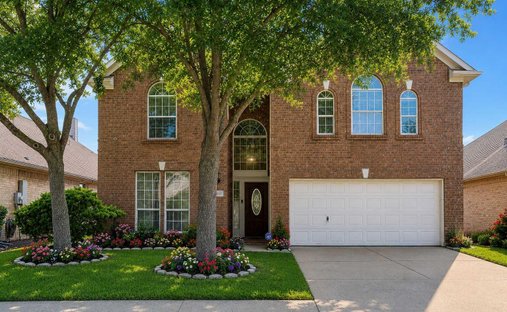 House in League City, Texas, United States 1