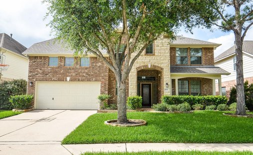 Casa en Katy, Texas, Estados Unidos 1