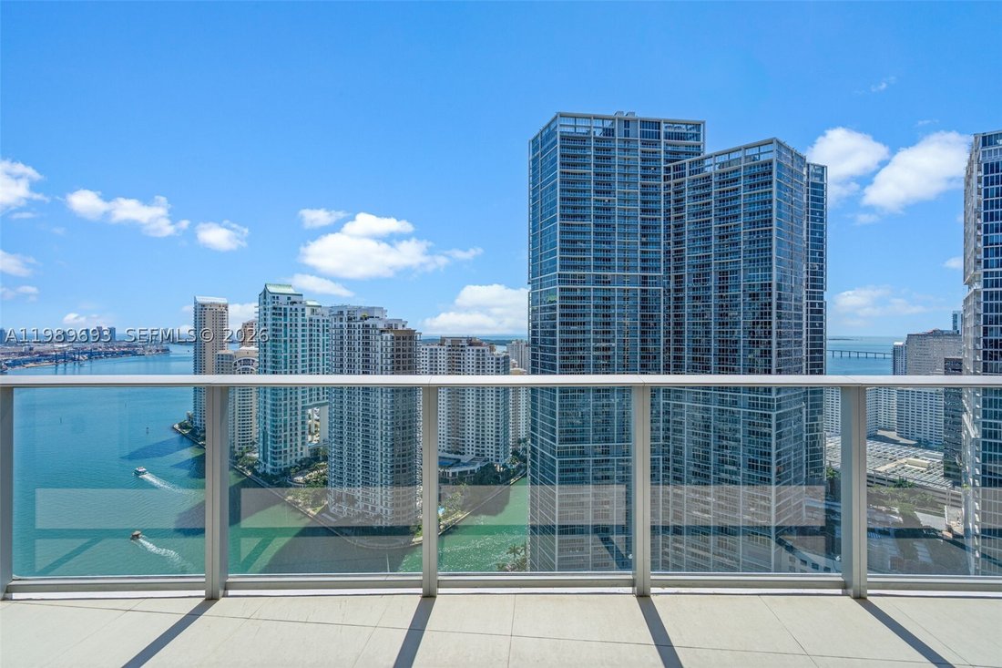 Condo in Miami, Florida, United States 2 - 17489827