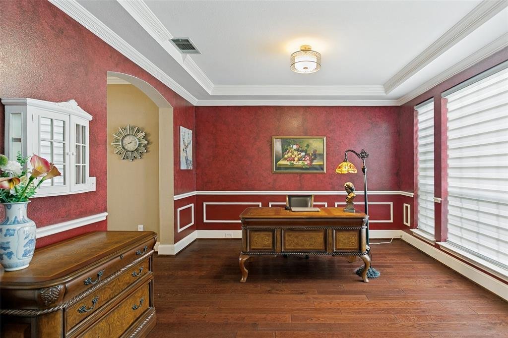 House in Allen, Texas, United States 3 - 18125321