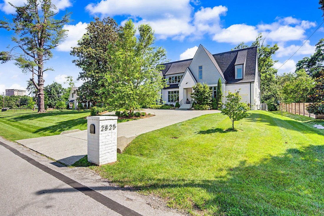 House in Forest Hills, Tennessee, United States 5 - 17858461