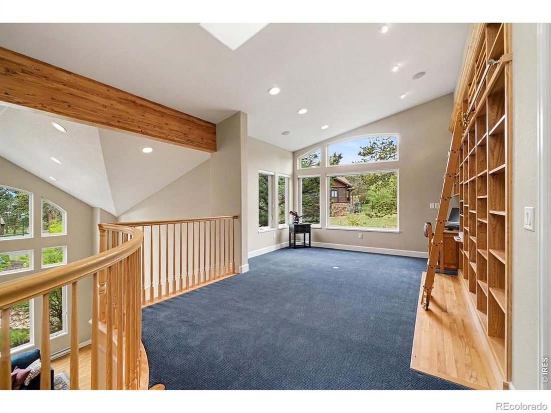 House in Estes Park, Colorado, United States 4 - 18124897