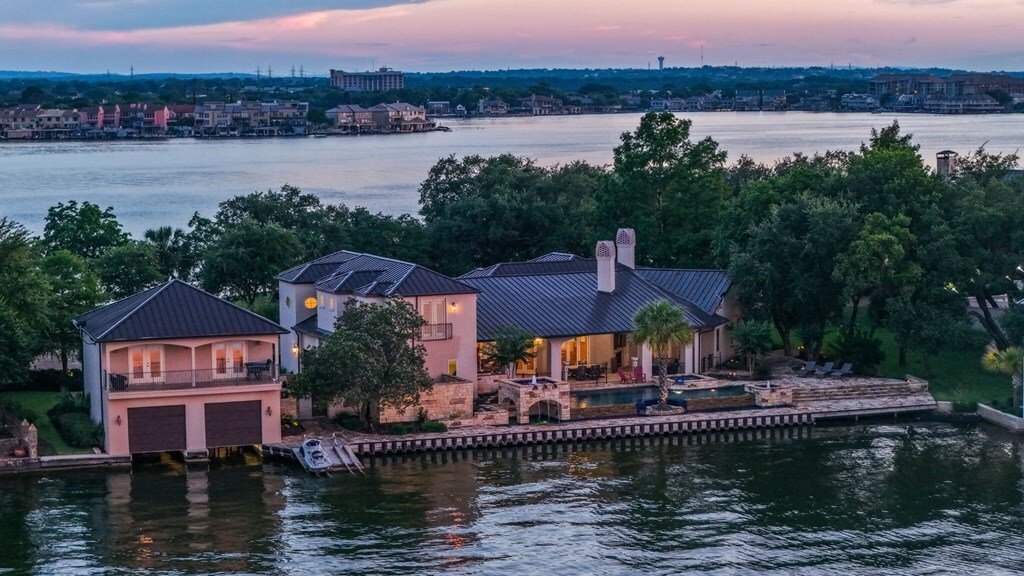 Maison à Horseshoe Bay, Texas, États-Unis 4 - 18125101