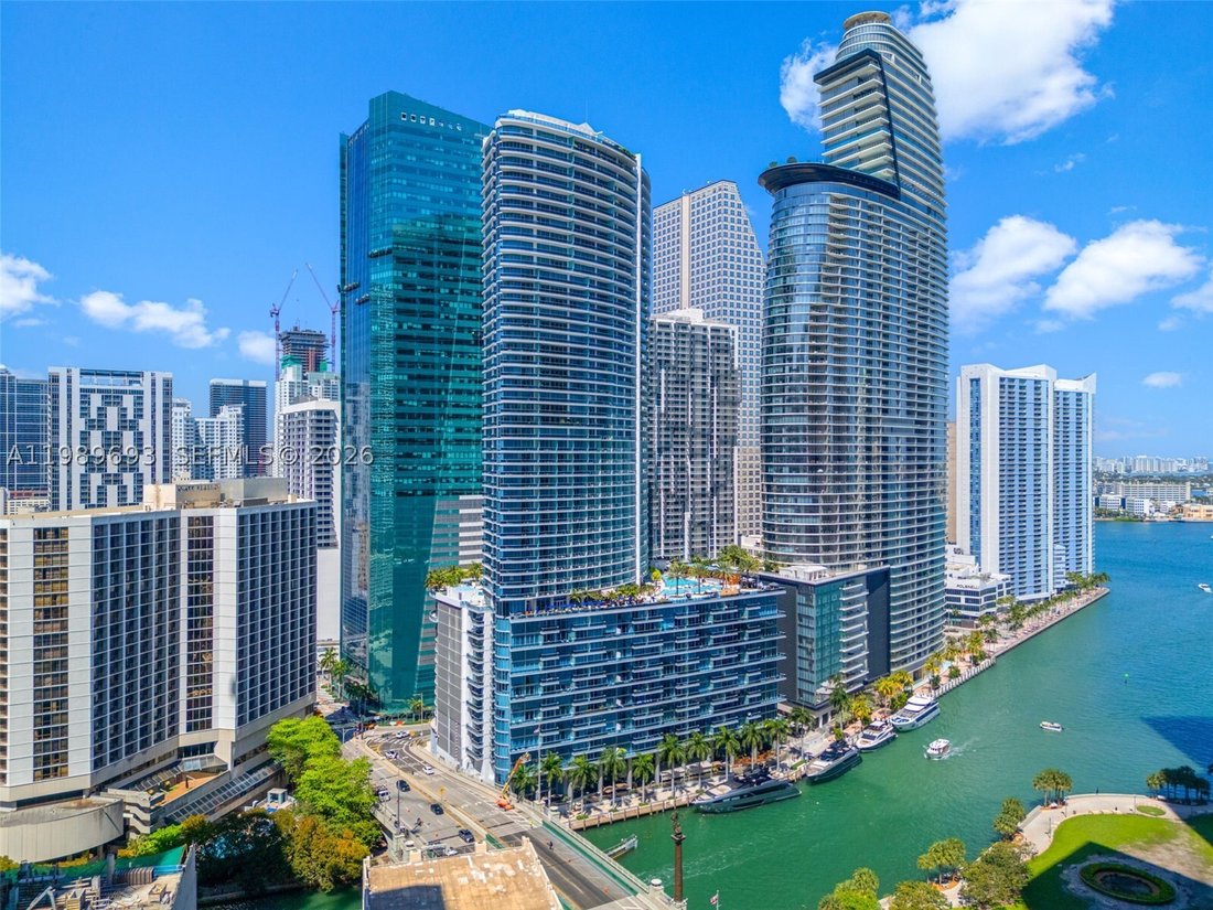 Condo in Miami, Florida, United States 2 - 17489827