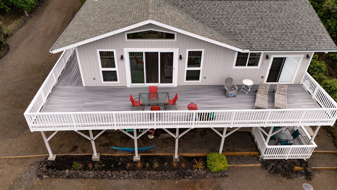 House in Naalehu, Hawaii, United States 2 - 18125020