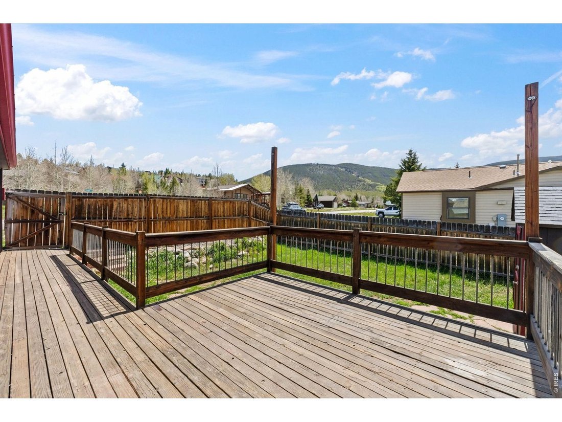 House in Dillon, Colorado, United States 5 - 18125037