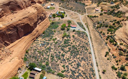 House in Moab, Utah, United States 1