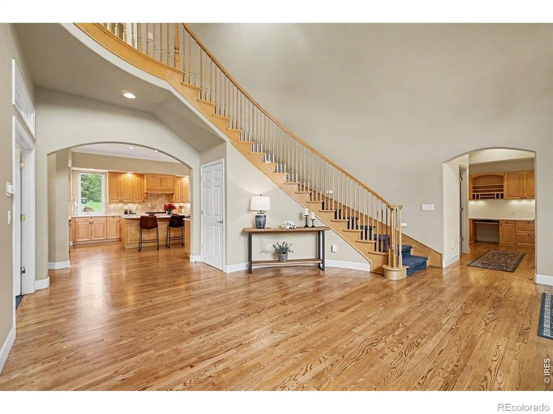 House in Estes Park, Colorado, United States 3 - 18124897