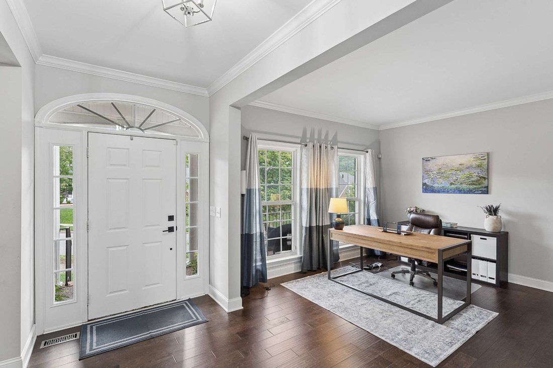 House in Franklin, Tennessee, United States 4 - 18125230