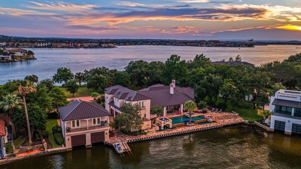 Maison à Horseshoe Bay, Texas, États-Unis 3 - 18125101