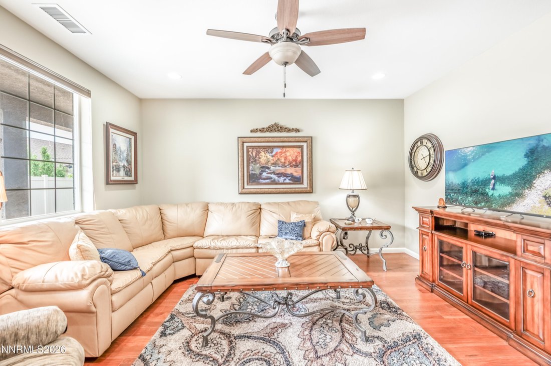 House in Reno, Nevada, United States 5 - 18125372