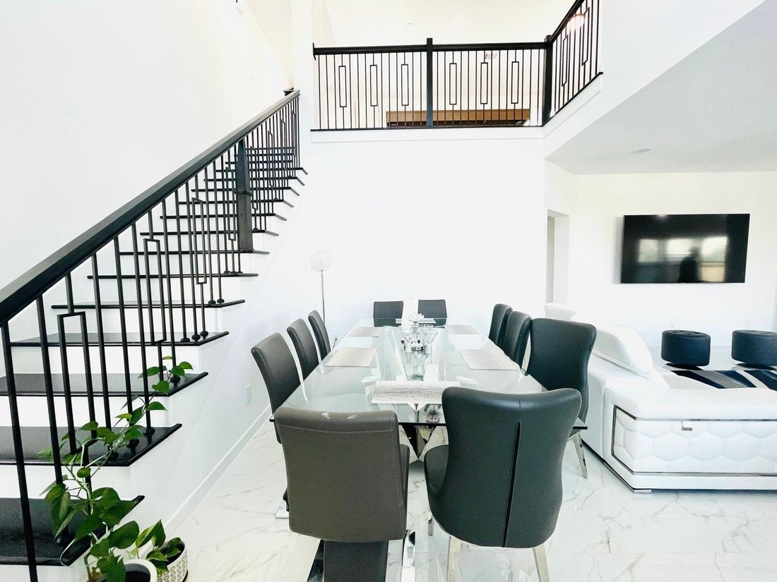 House in Katy, Texas, United States 4 - 18125308