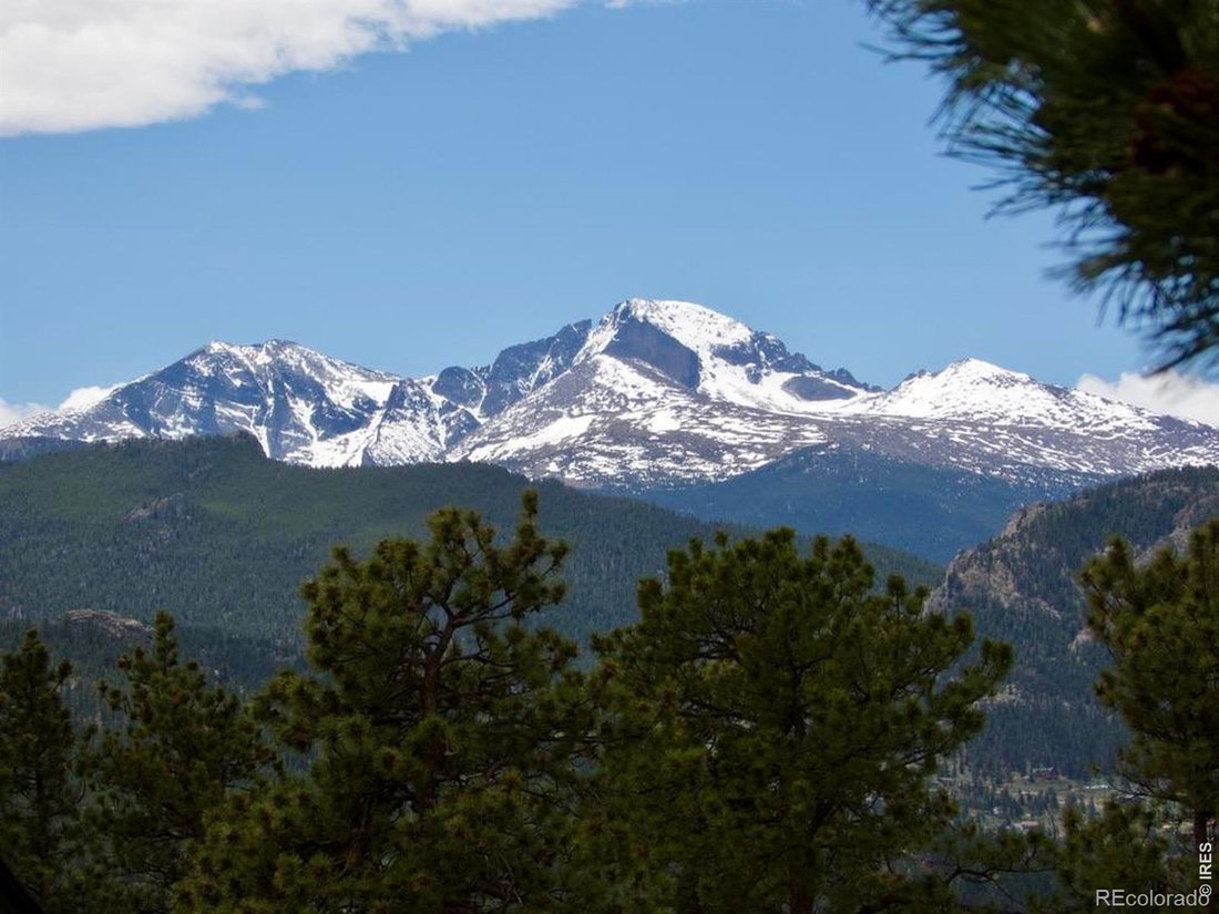 House in Estes Park, Colorado, United States 5 - 18124897