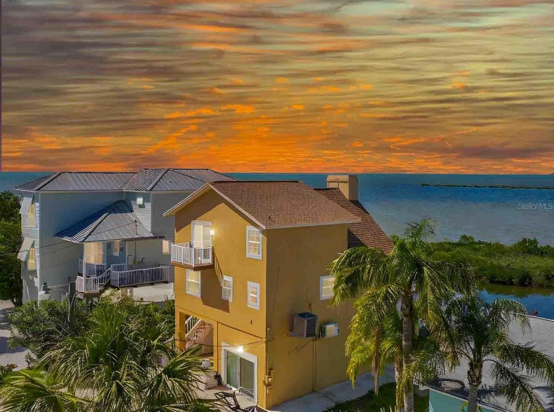 House in Hudson, Florida, United States 1 - 18125177
