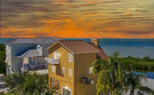 Casa en Hudson, Florida, Estados Unidos 1