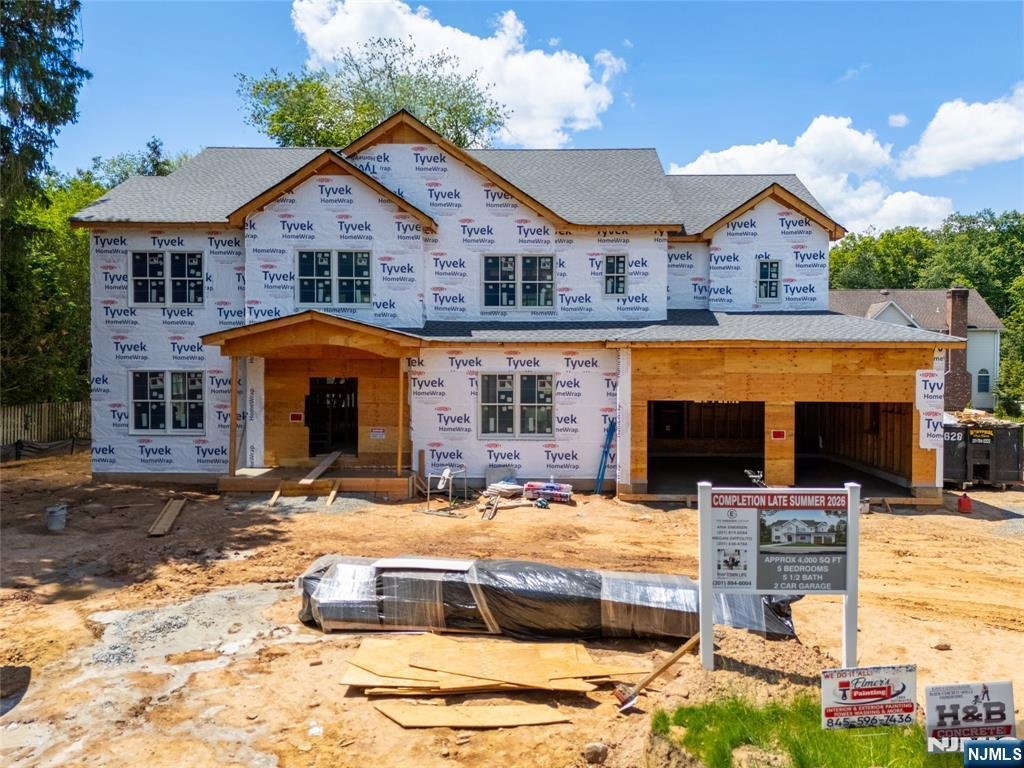 House in Harrington Park, New Jersey, United States 5 - 16779624