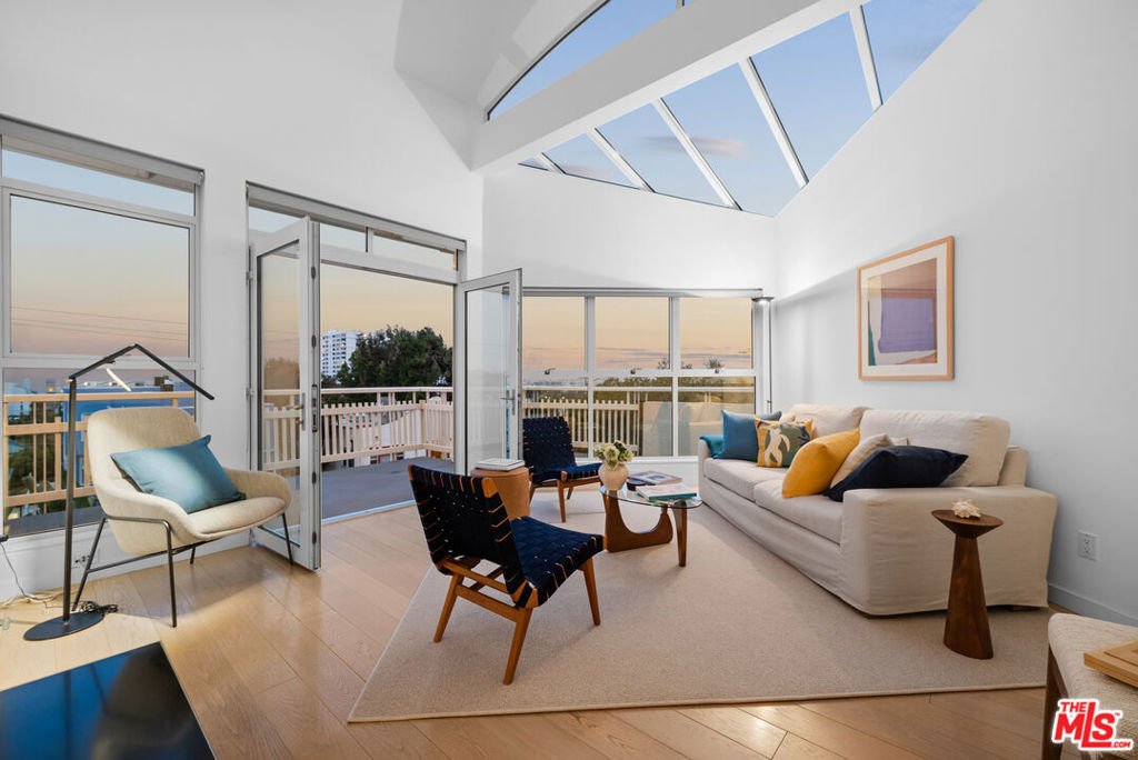 Condo in Santa Monica, California, United States 1 - 18125173
